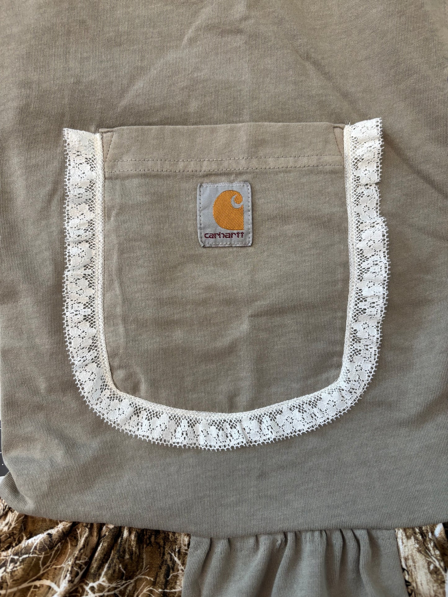 Add On - Lace