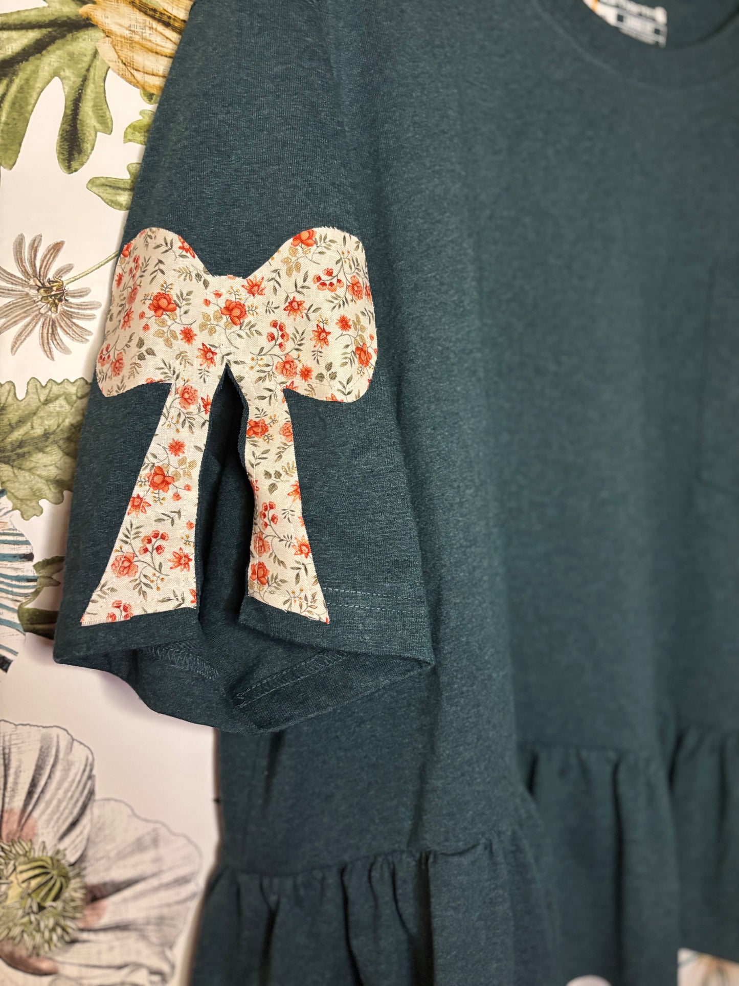 RTS Greenstone Heather XL