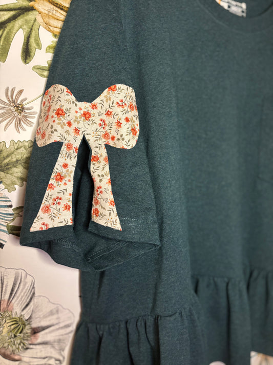 RTS Greenstone Heather XL